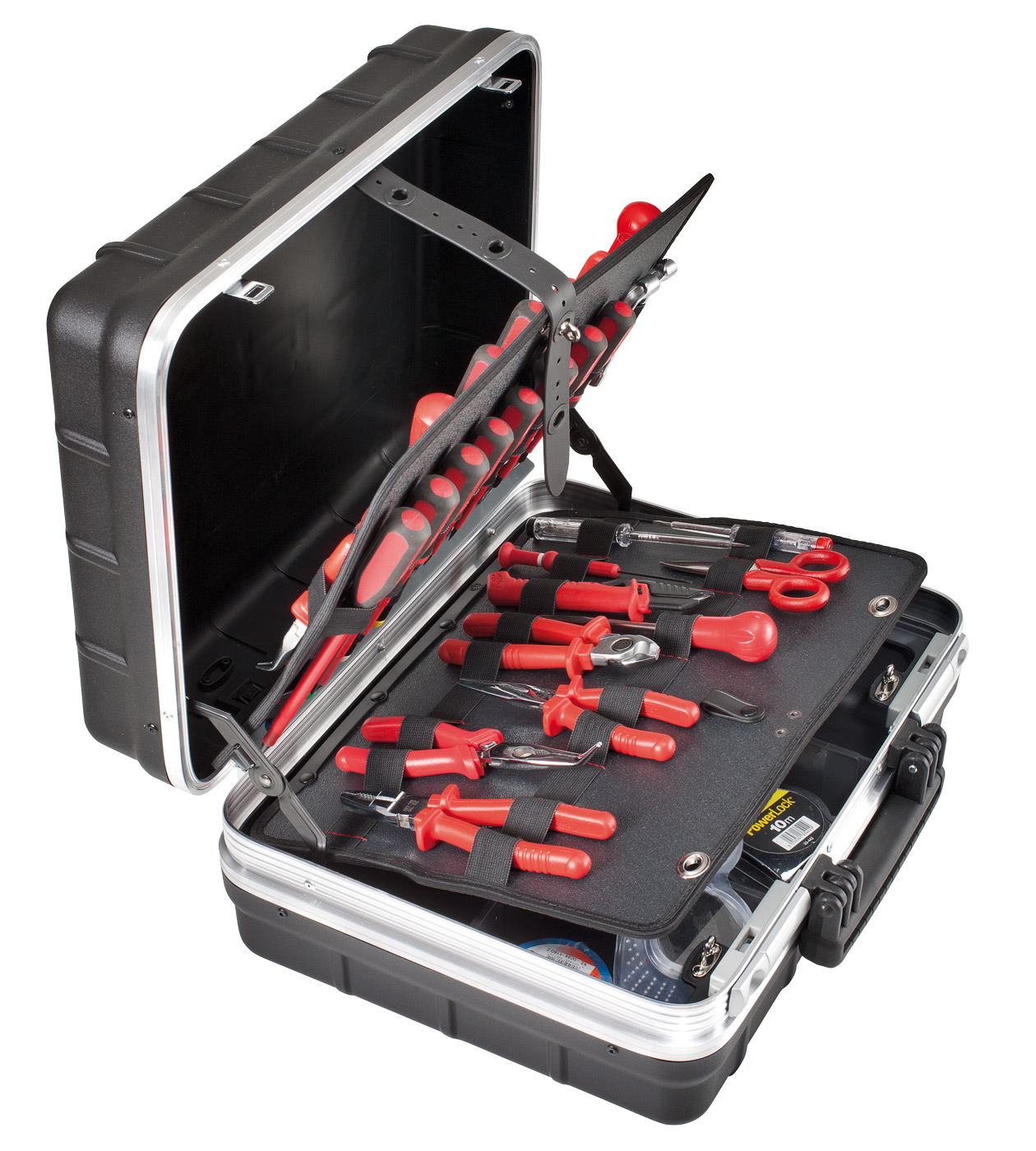 ATOMIK 215 PEL