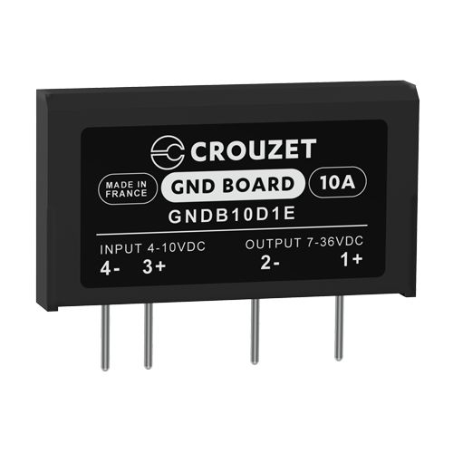 GNDB10D1E