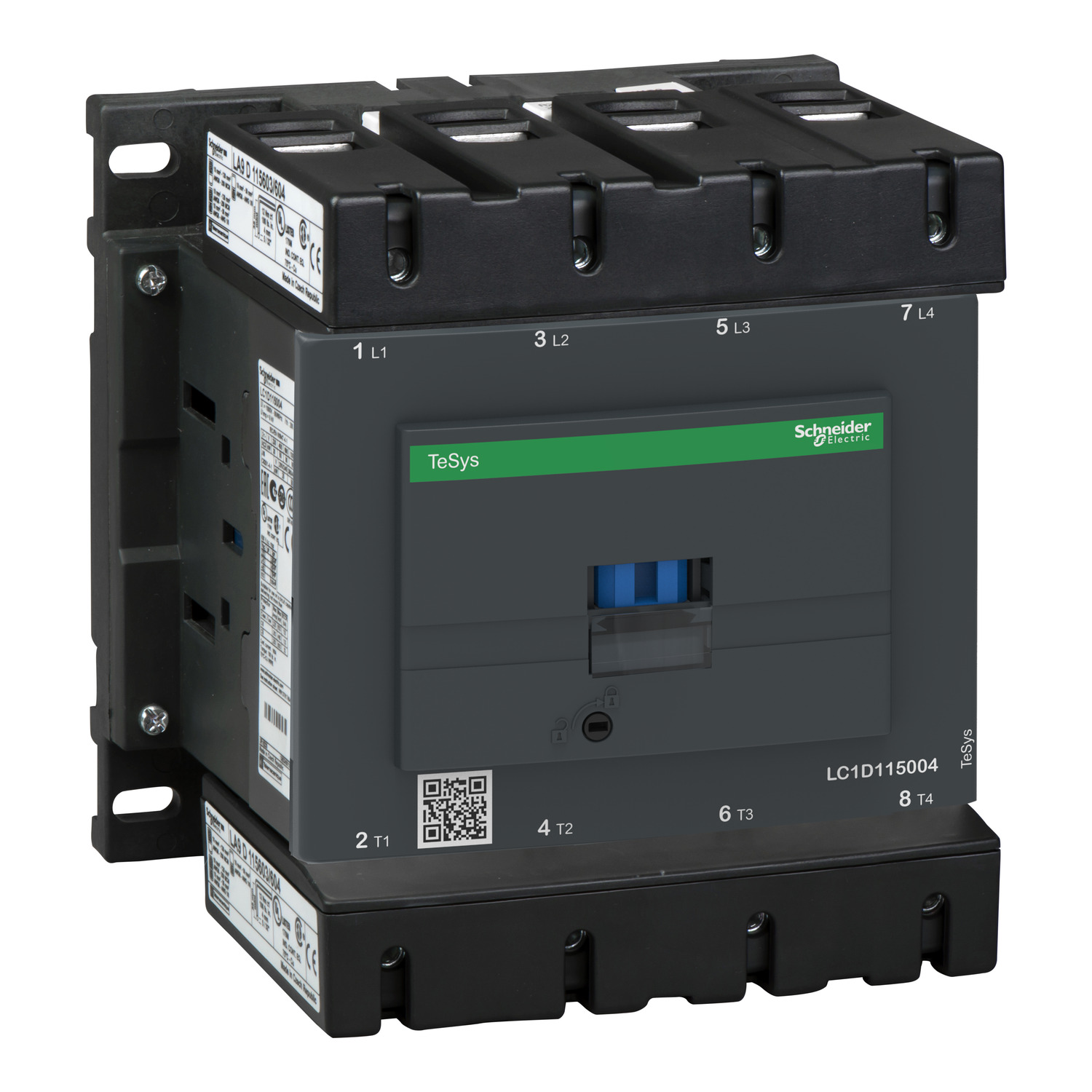 LC1D115004M5