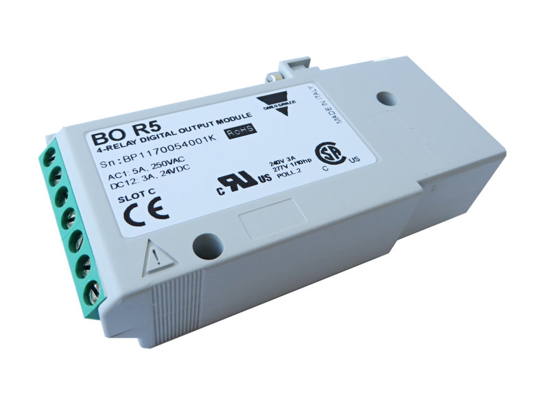 BOR5
