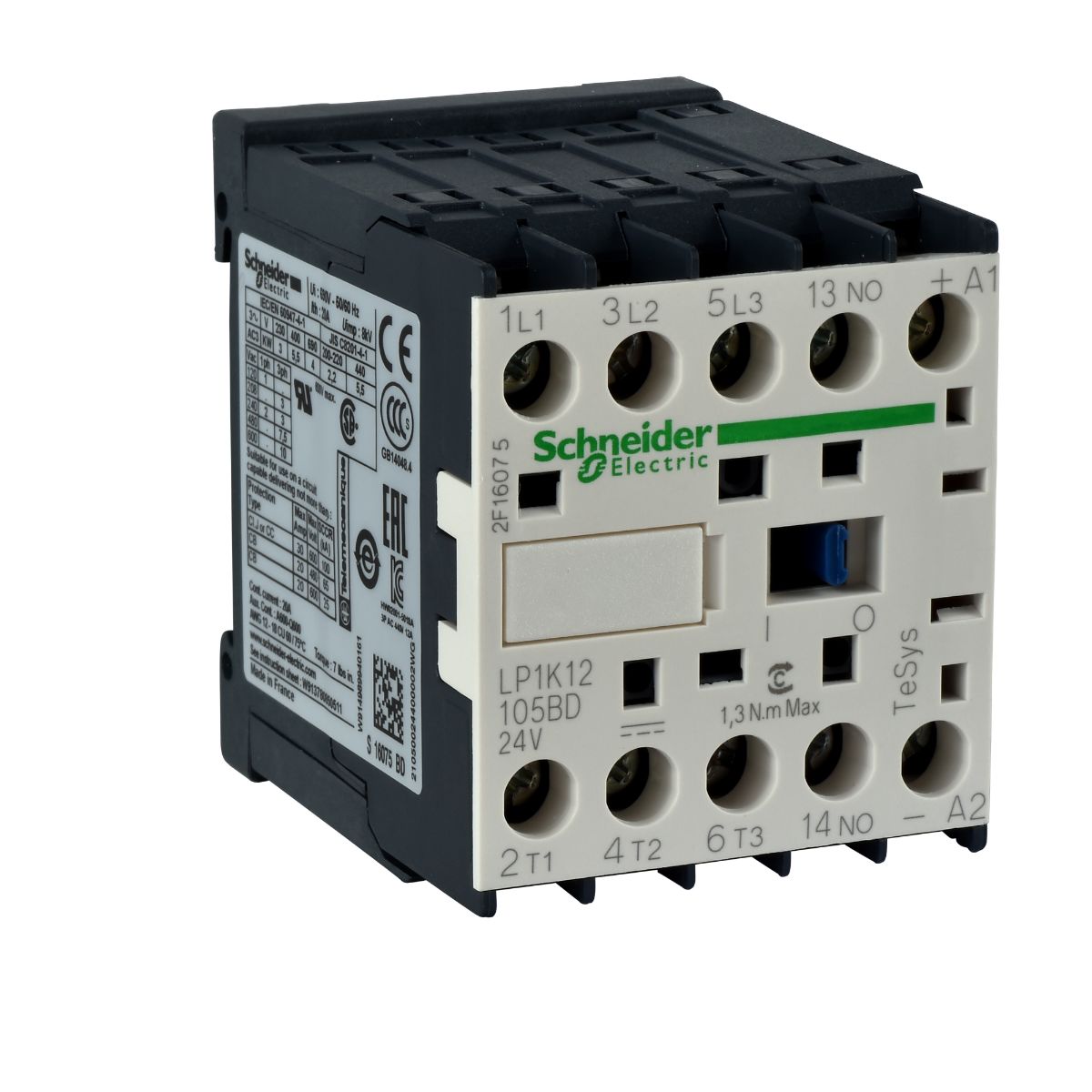 LP1K12105BD