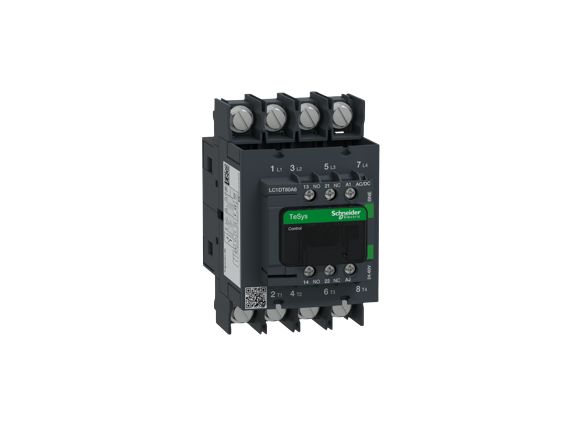 LC1DT80A6BNE