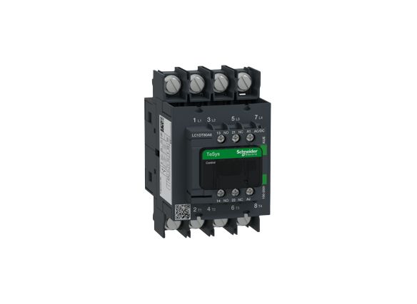 LC1DT80A6KUE