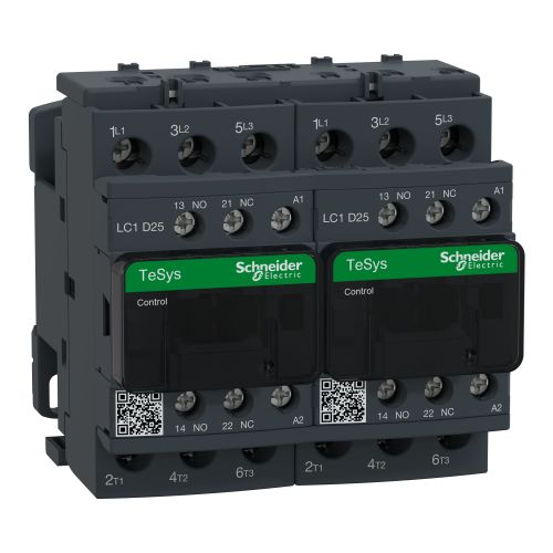 LC2D25B7V