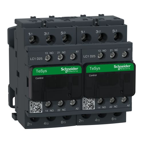 LC2D25G7V
