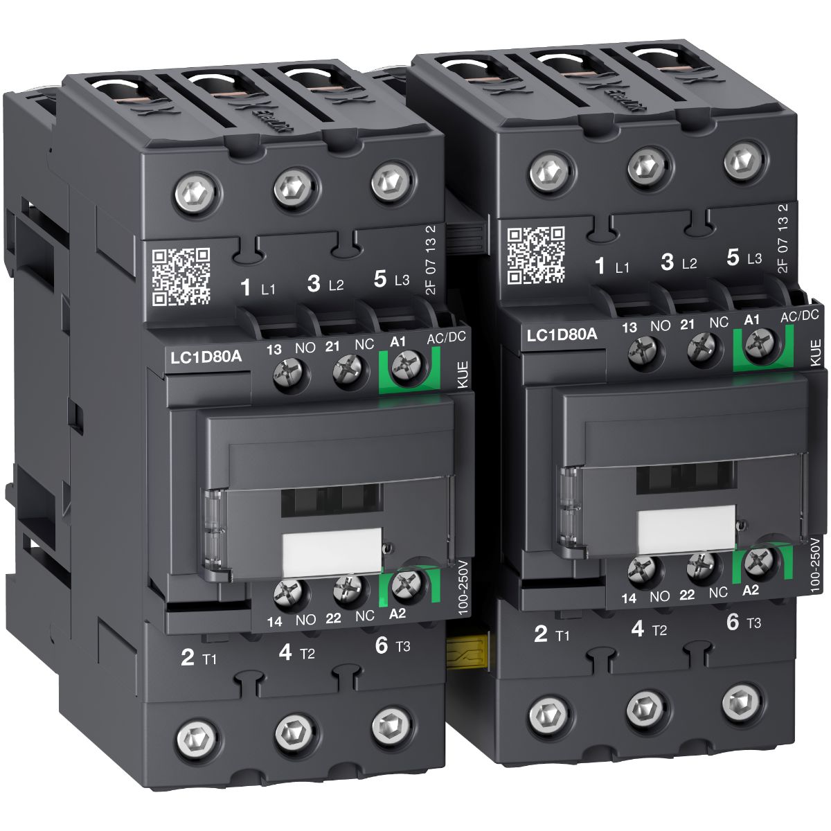LC2D80AKUE
