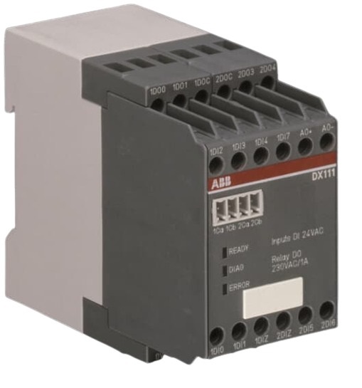 1SAJ611000R0101