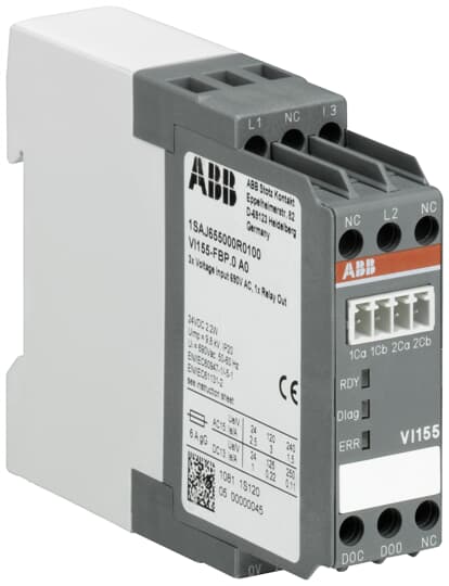1SAJ655000R0100