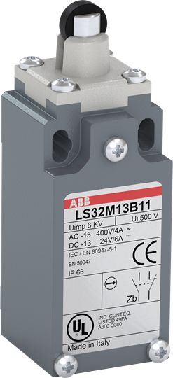 1SBV011913R1211
