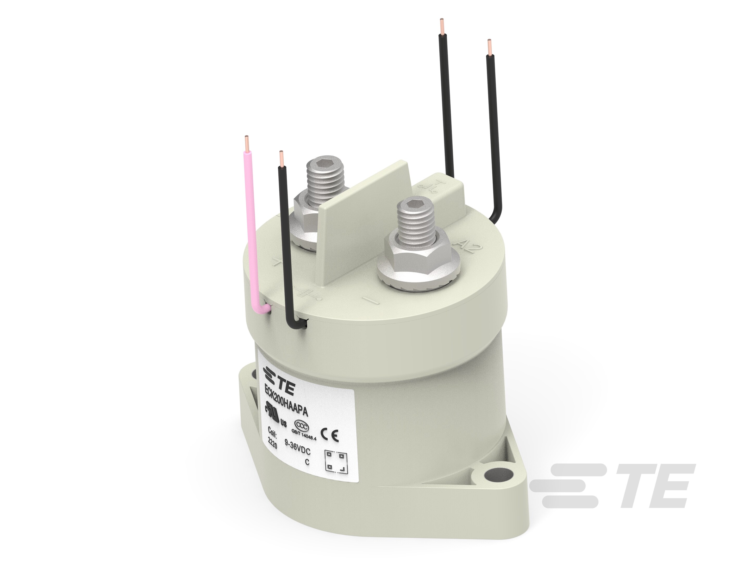 ECK200AAAPA / 1-2071567-2