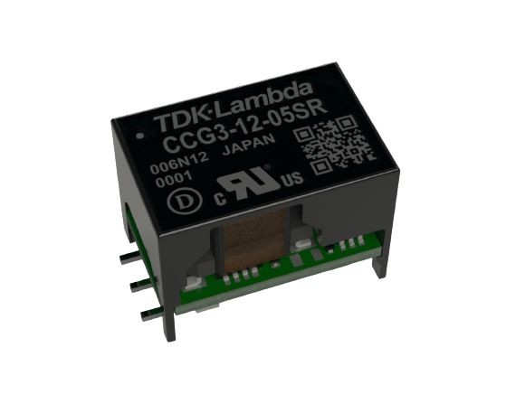 CCG1R5-24-15DR-RS