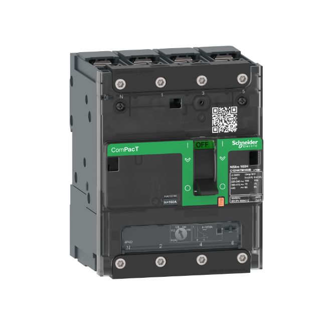 C12E4TM125B