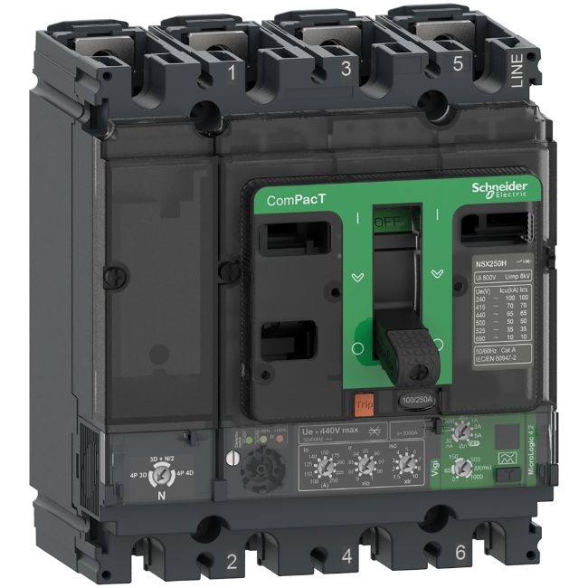 C16B44V160