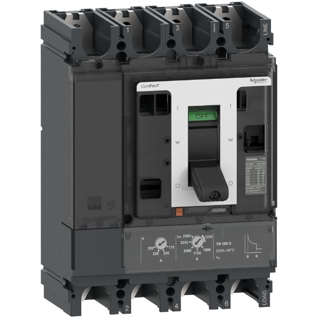 C40F4TM250D1