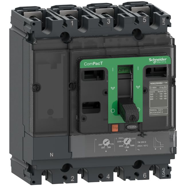 C10F4TM050