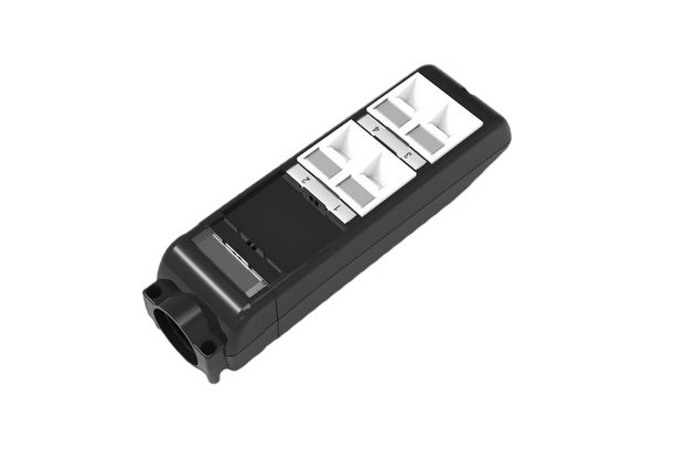 HT-POD-25MM-6P