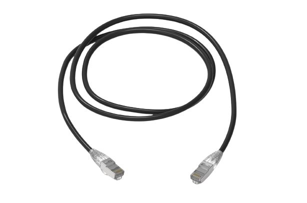 RJ45C6ABK-10.0M