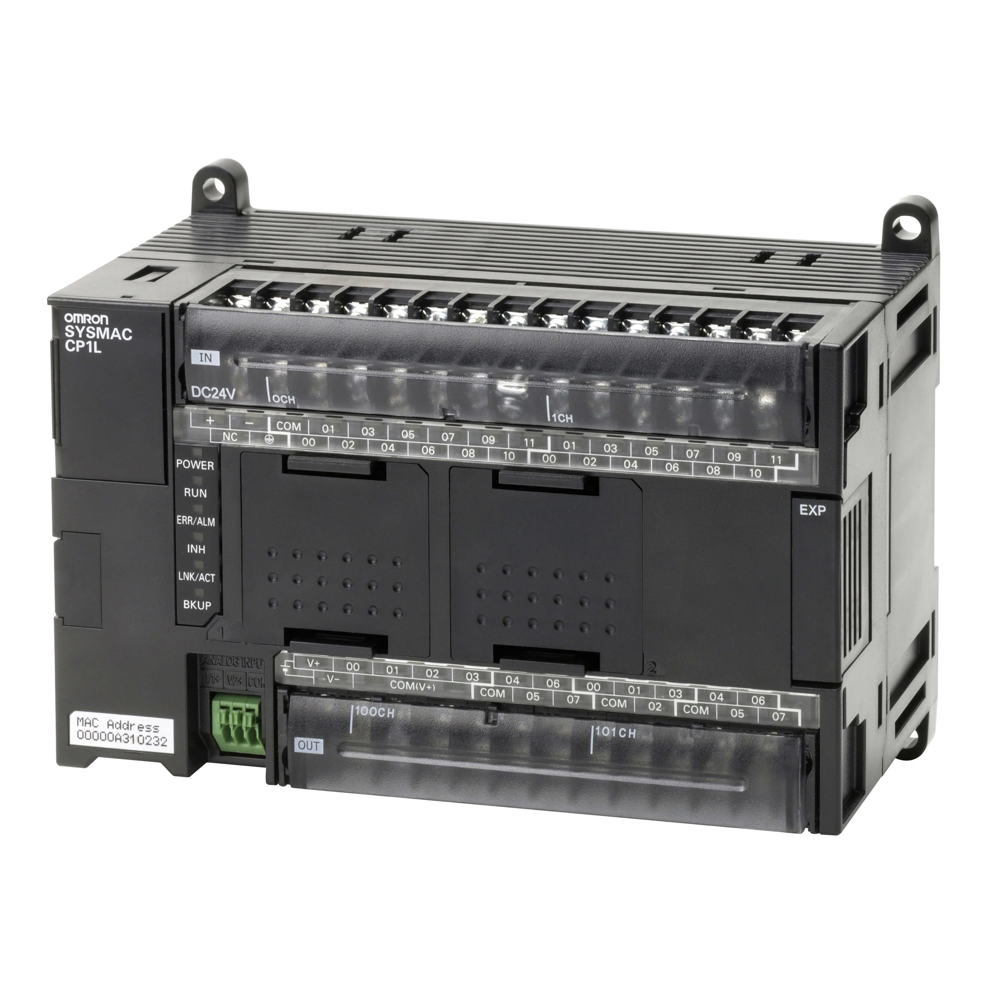 CP1L-EM40DT-D