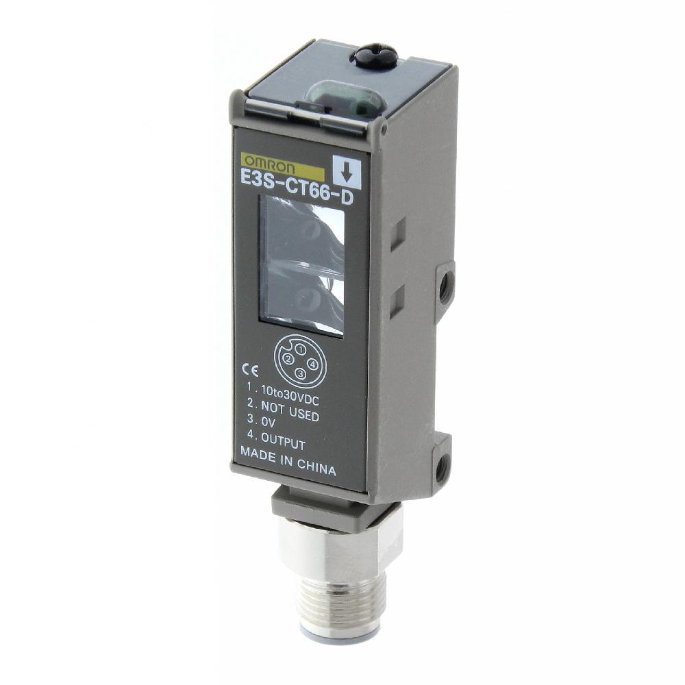 E3S-CT66-D