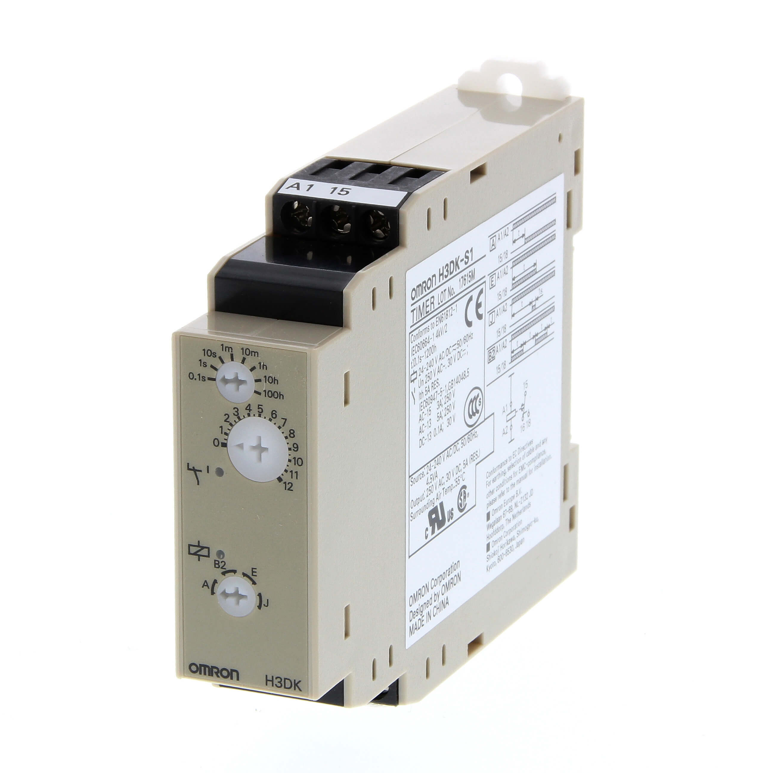 H3DK-S1 AC/DC24-240