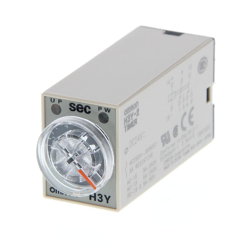 H3Y-2 AC24 10S