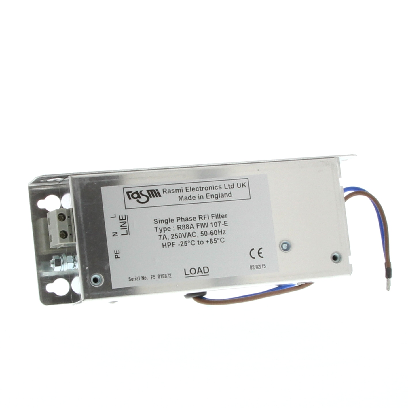 R88A-FIW104E
