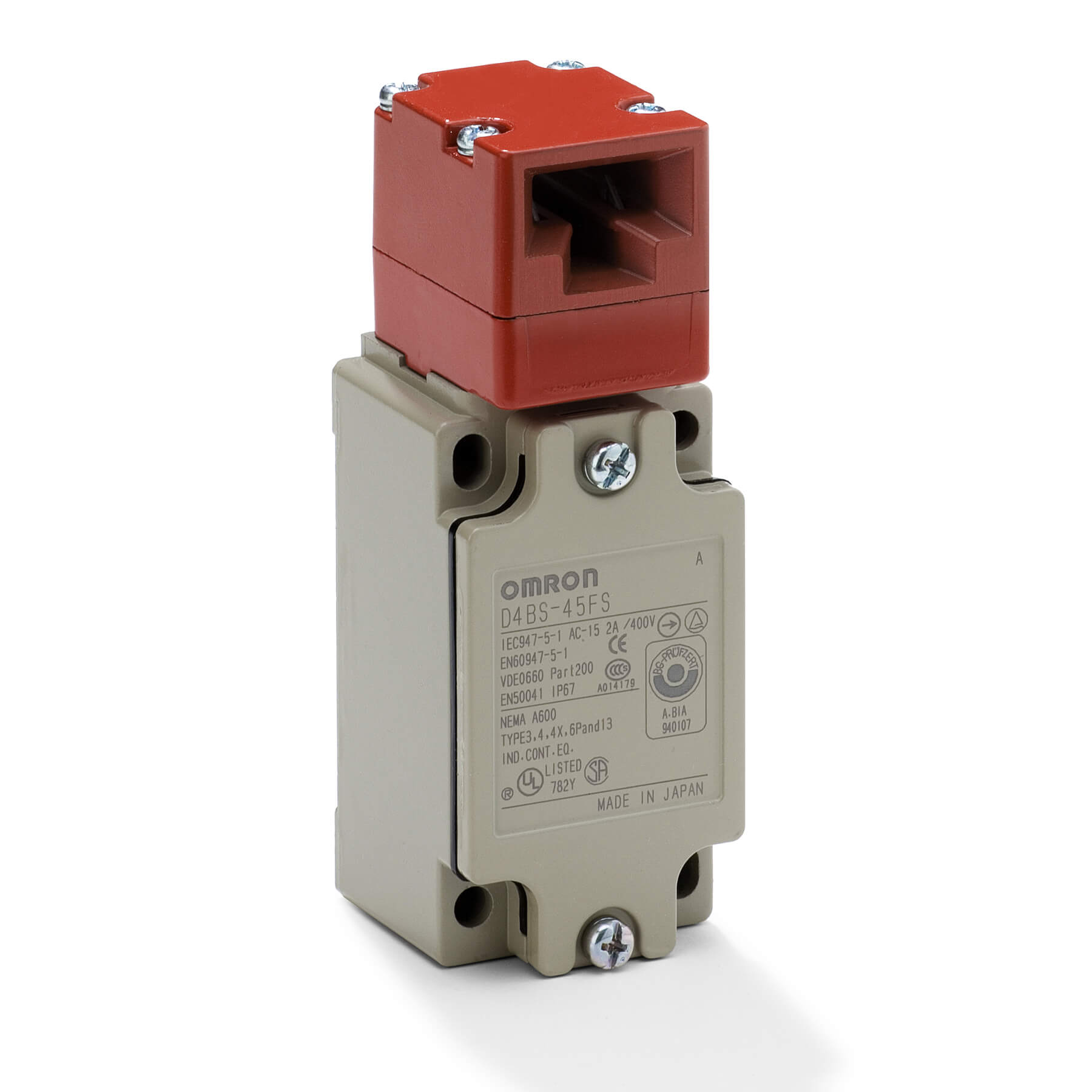 D4BS-2AFS