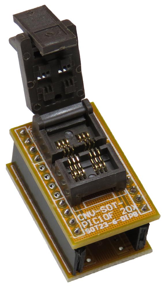 ADA-SOT23-6