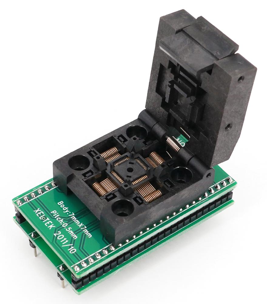 ADA-TQFP48