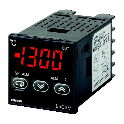 E5CSV-R1T-500 100-240 VAC