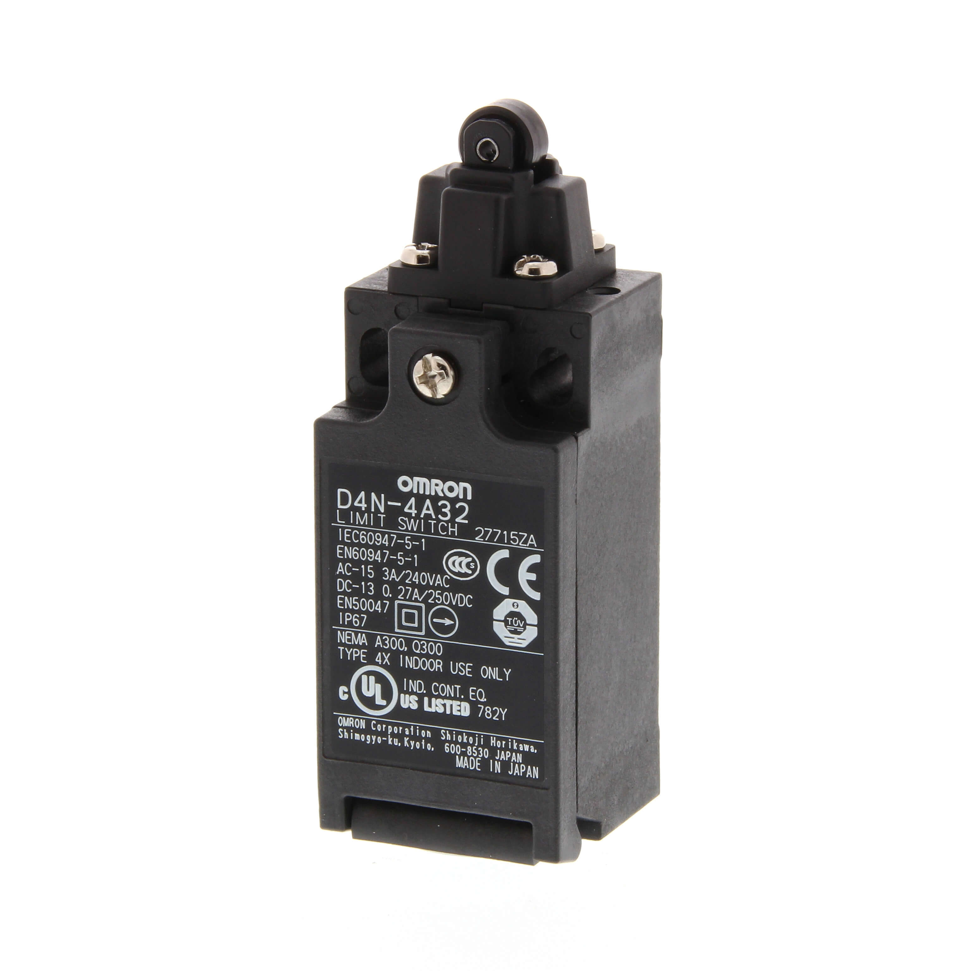 D4N-4A32