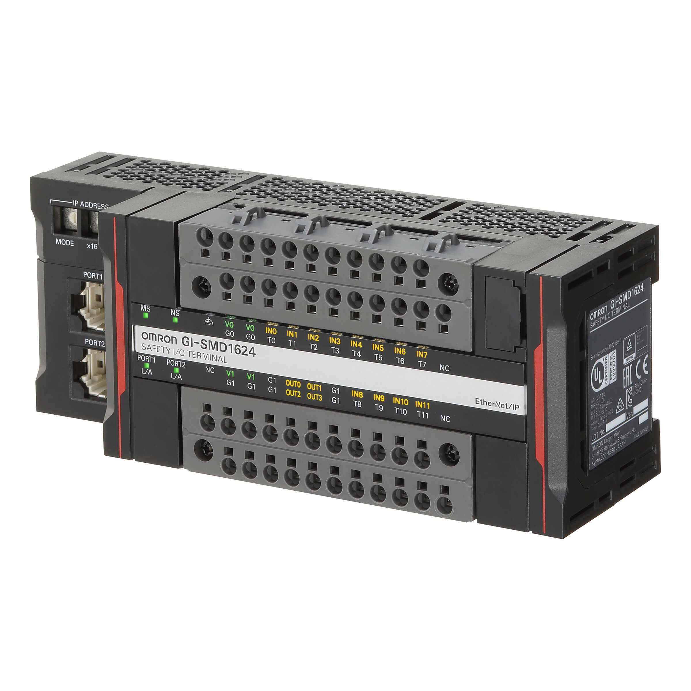 GI-SID1224