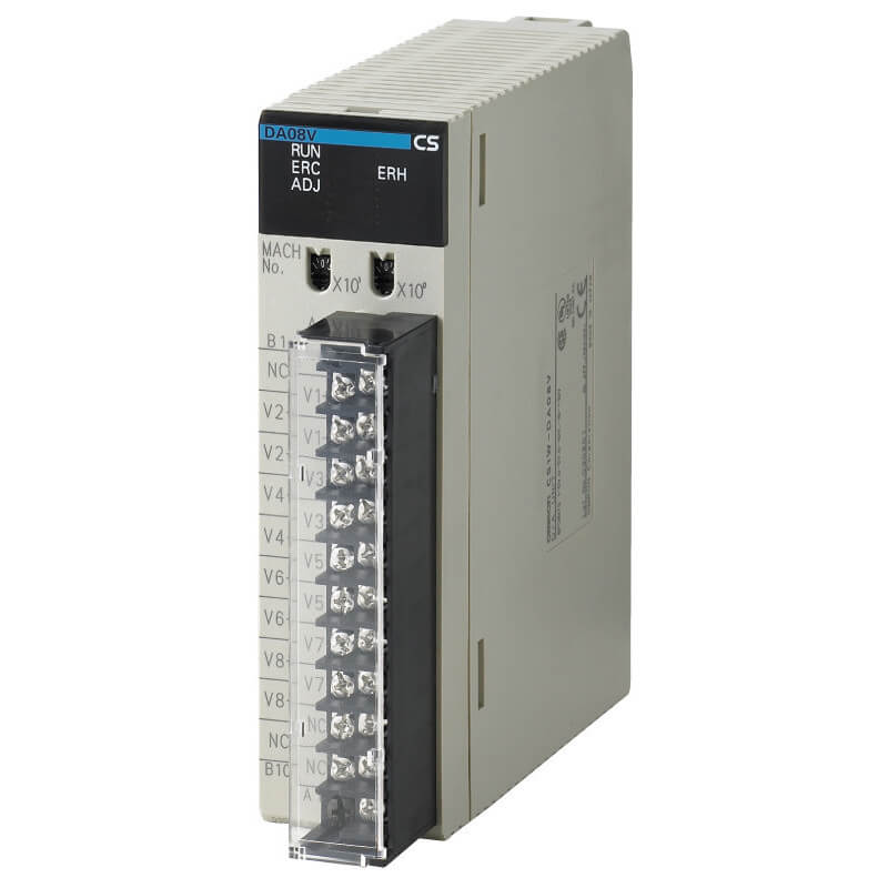 CS1W-DA08-V