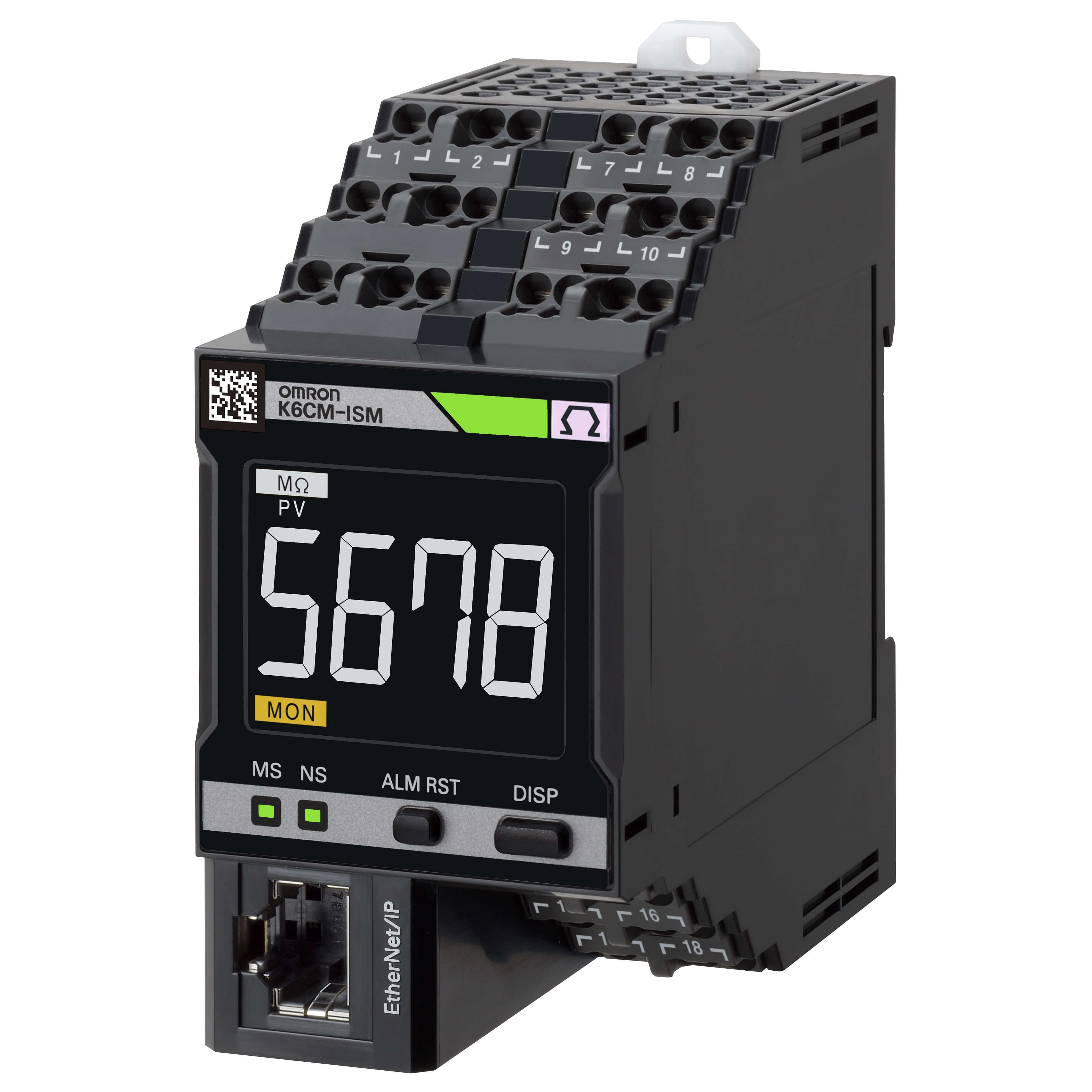K6CM-ISMA-EIP