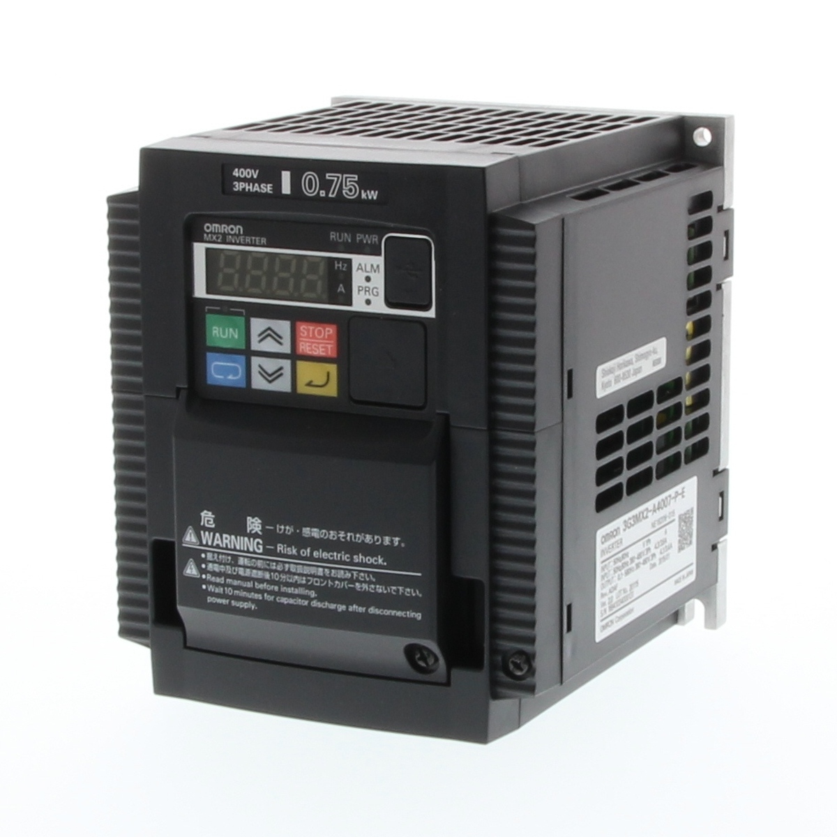 3G3MX2-AB015-P-E