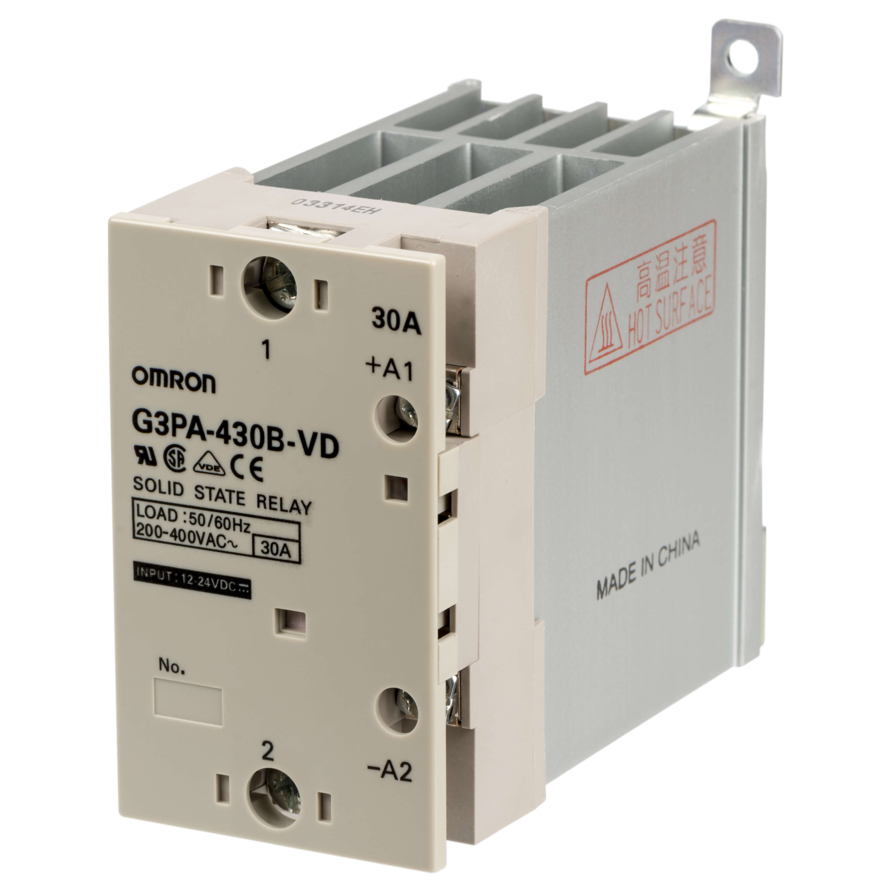 G3PA-430B-VD DC12-24