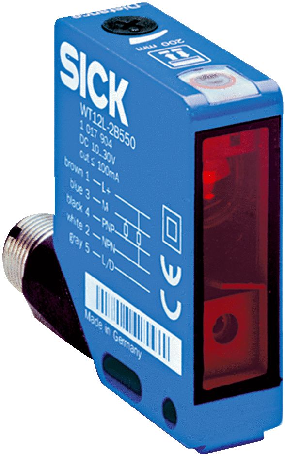 WL12L-2B530A01