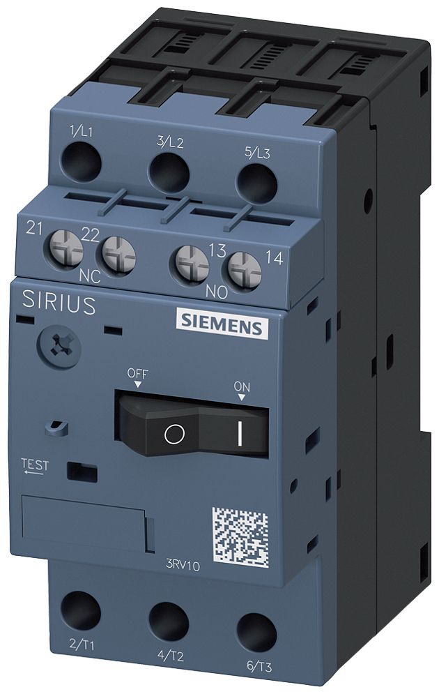 3RV1011-0DA15