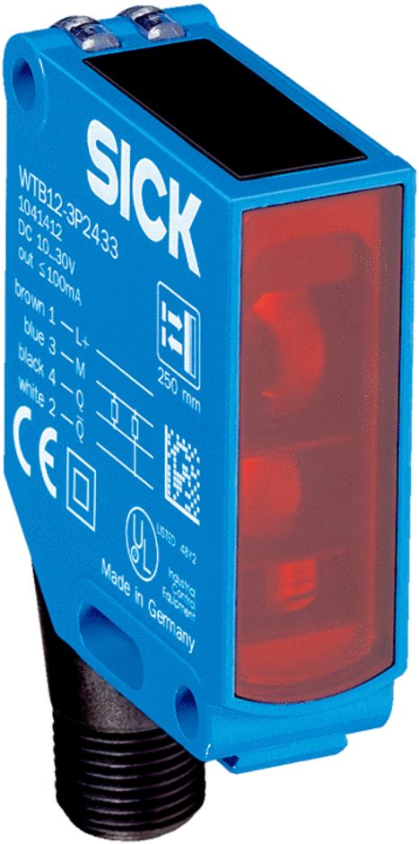 WTB12-3P2460S04