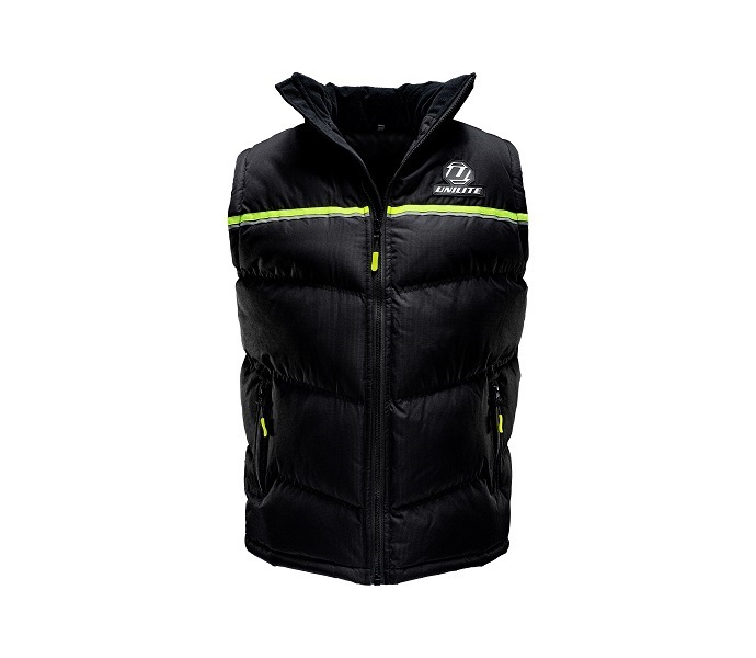 GILLET XXL