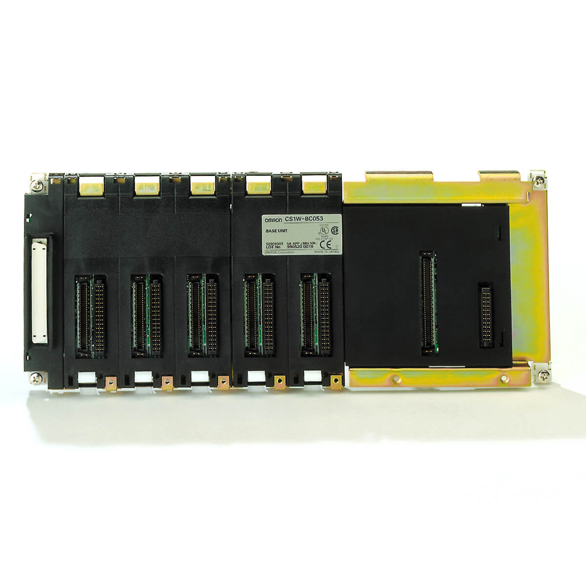 CS1W-BC083