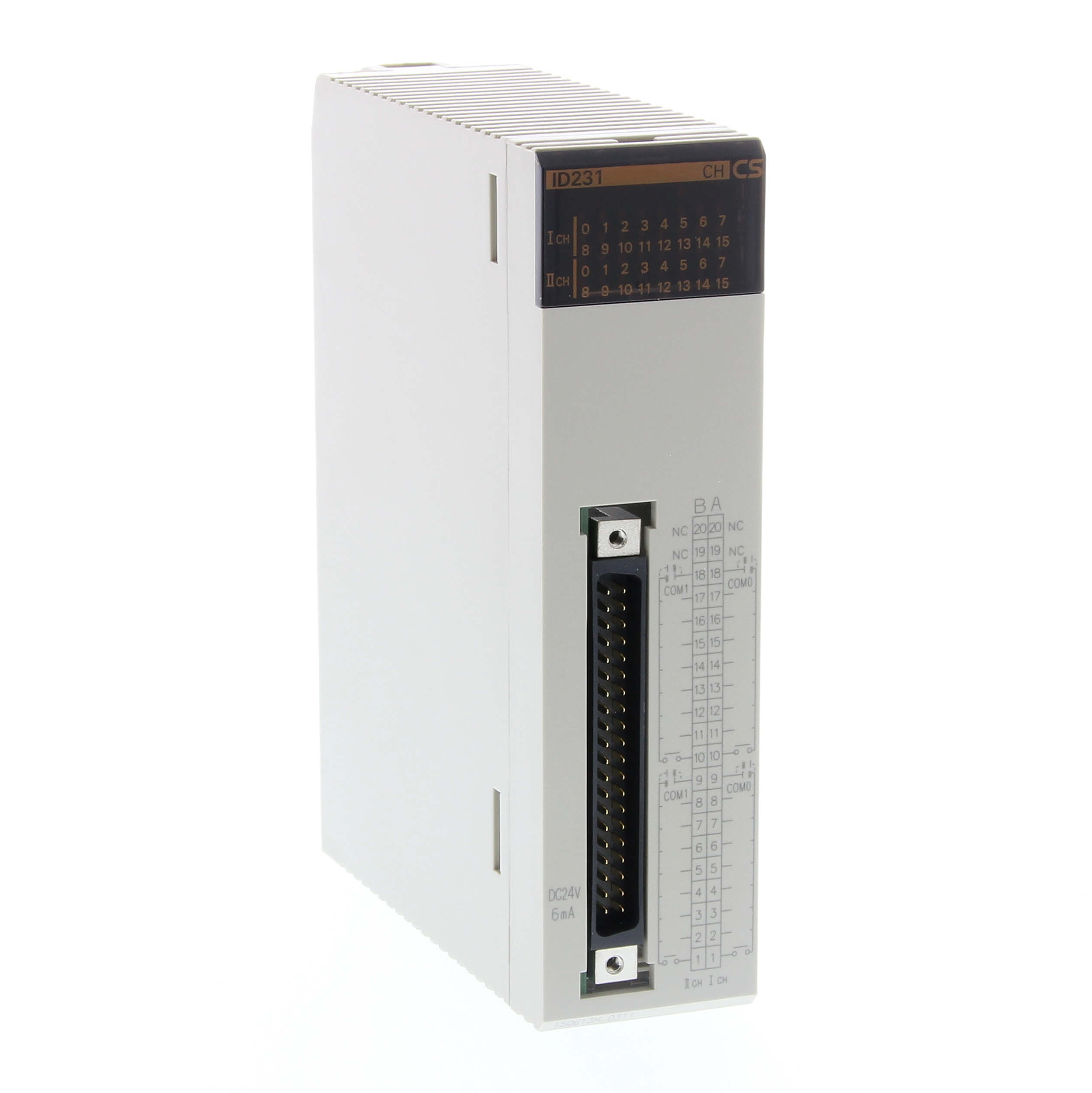 CS1W-ID231