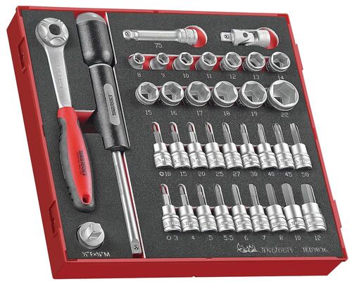 TED3836
