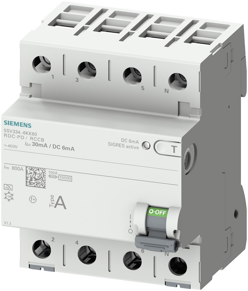 5SV3346-6KK60