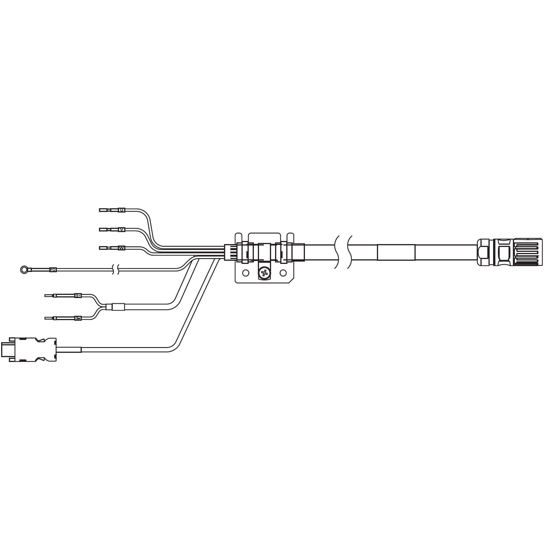 R88A-CX1A003BF