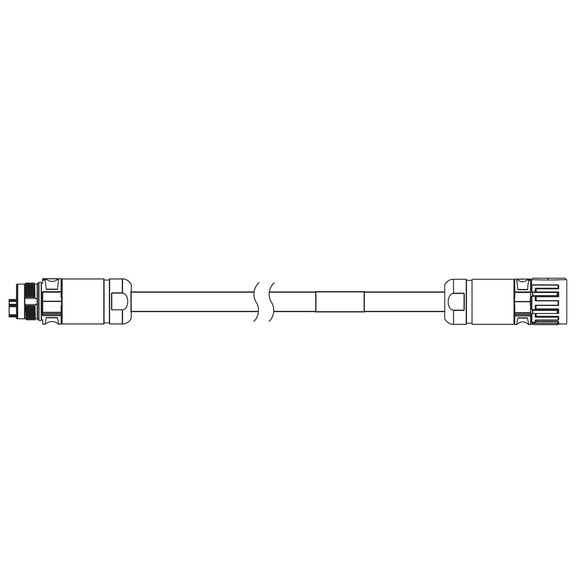 R88A-CX1BE20BF