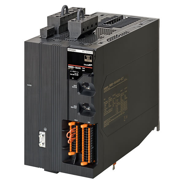 R88D-1SAN30F-ECT