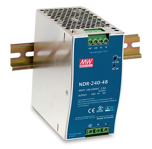 DIS-N240-48