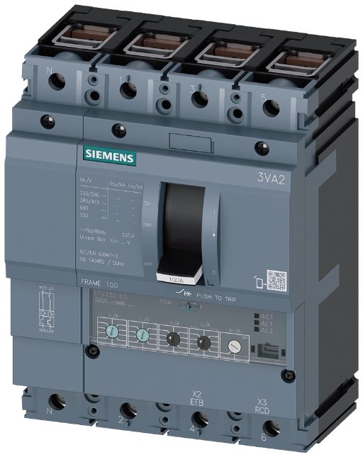 3VA2010-6HM46-0AA0