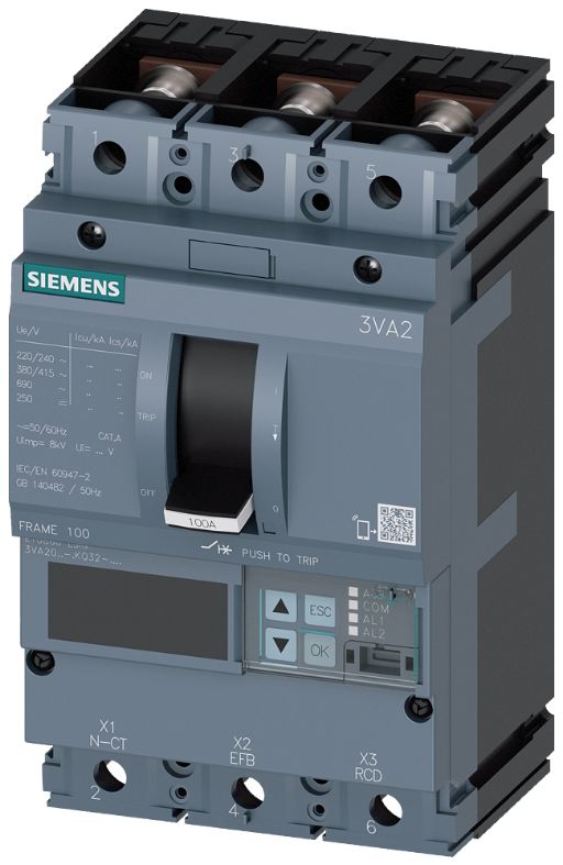 3VA2010-6KQ32-0AA0